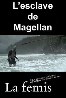 L'esclave de Magellan
